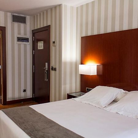 Hotel Rh Murcia Centro Екстер'єр фото